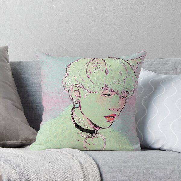 Item preview, Luxury Cat designed and sold by peacepuzzle.