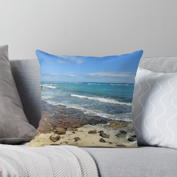 Item preview, Rocky beach Hawaii designed and sold by Angel35.