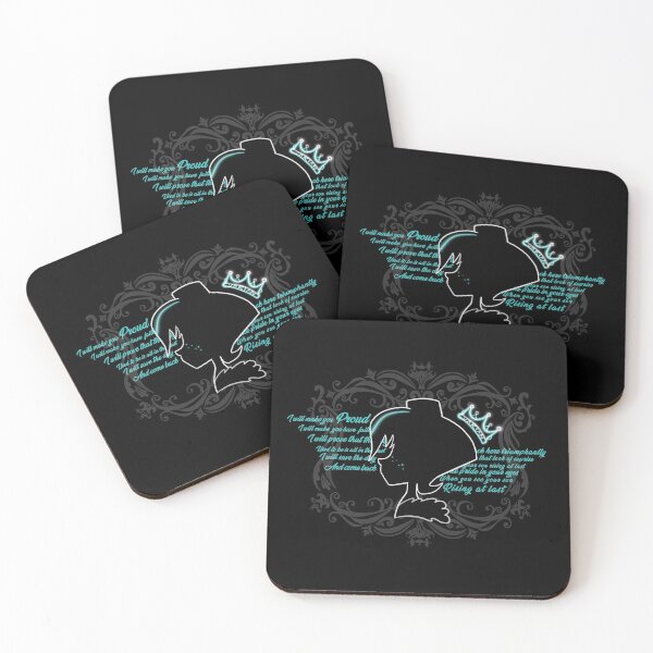 Item preview, Varian - Let Me Make You Proud Lyrics designed and sold by Nordicake.