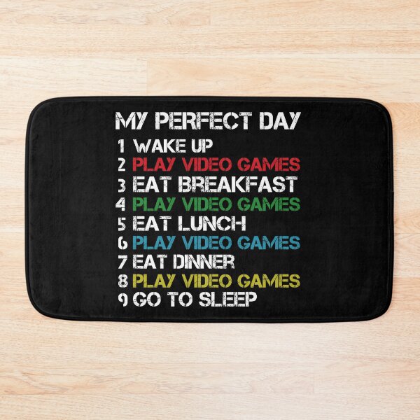 Item preview, MY PERFECT DAY designed and sold by nemo-shop.