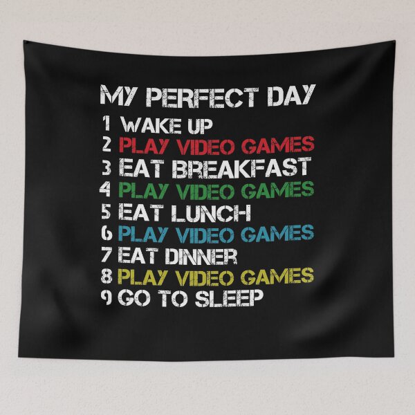 Item preview, MY PERFECT DAY designed and sold by nemo-shop.