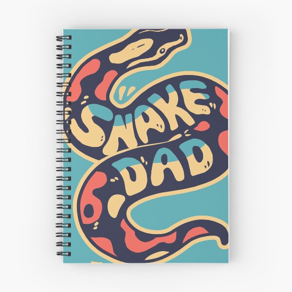 Item preview, Snake Dad designed and sold by laurelhach.
