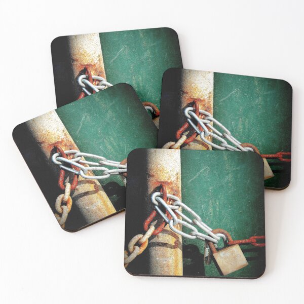 Item preview, The lock ... designed and sold by ART22.