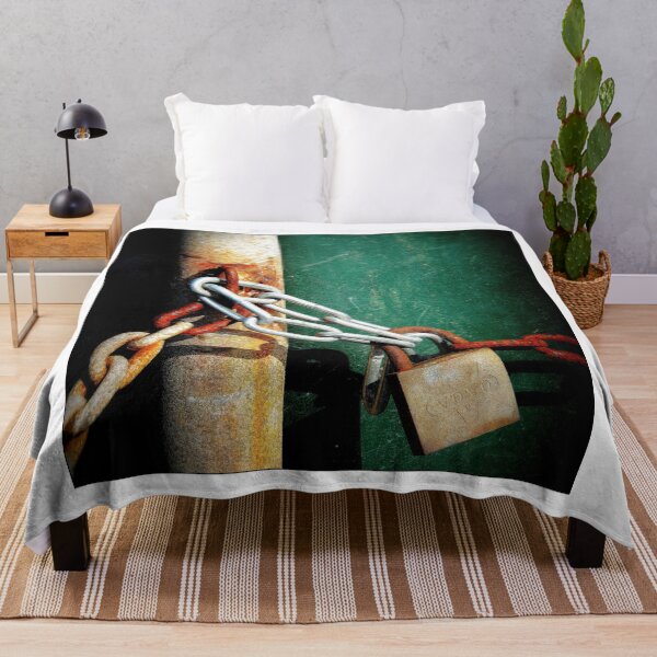 Item preview, The lock ... designed and sold by ART22.