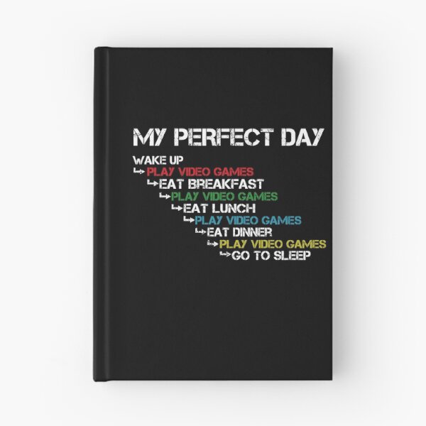 Item preview, MY PERFECT DAY designed and sold by nemo-shop.