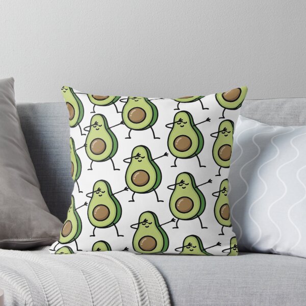 Item preview, Dubbing avocado  designed and sold by Heartistlove.