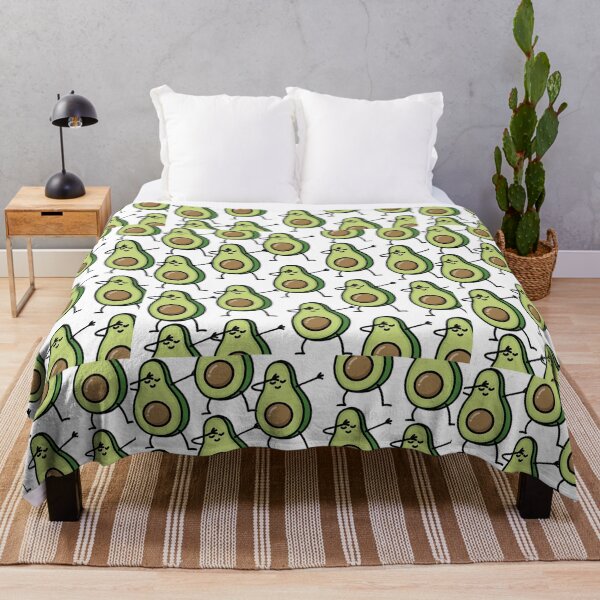 Item preview, Dubbing avocado  designed and sold by Heartistlove.