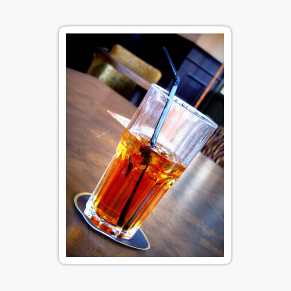 Willst du was trinken? ... Sticker