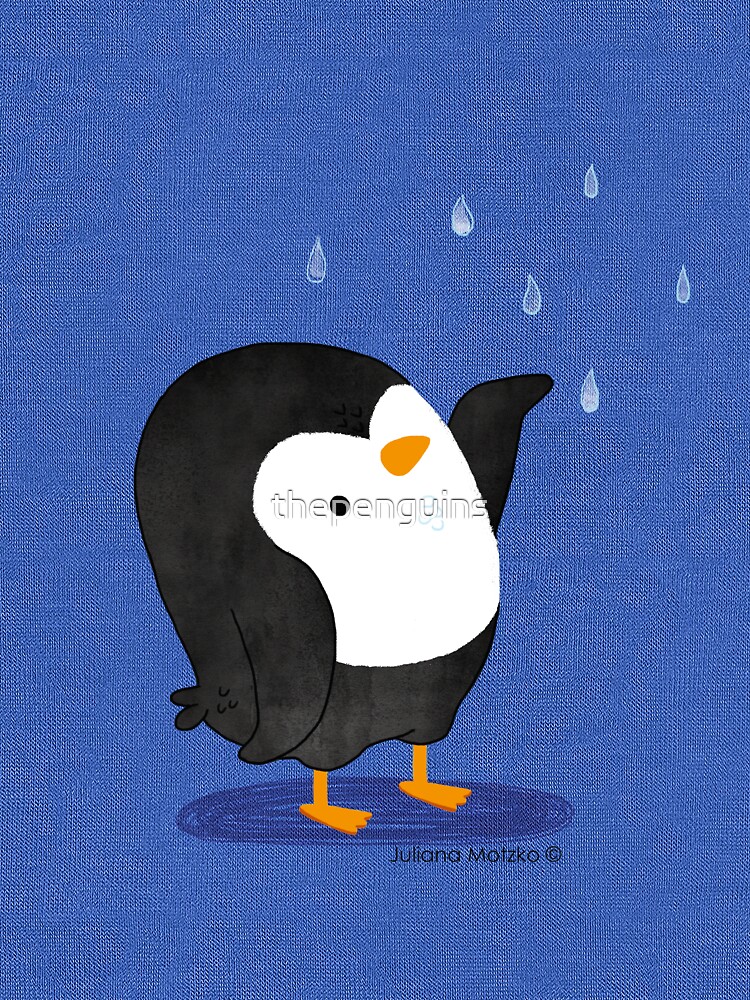 Is it raining? by thepenguins
