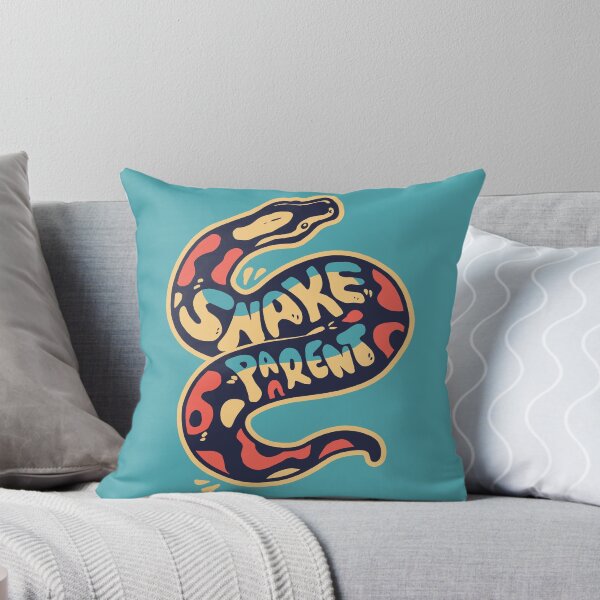 Item preview, Snake Parent designed and sold by laurelhach.