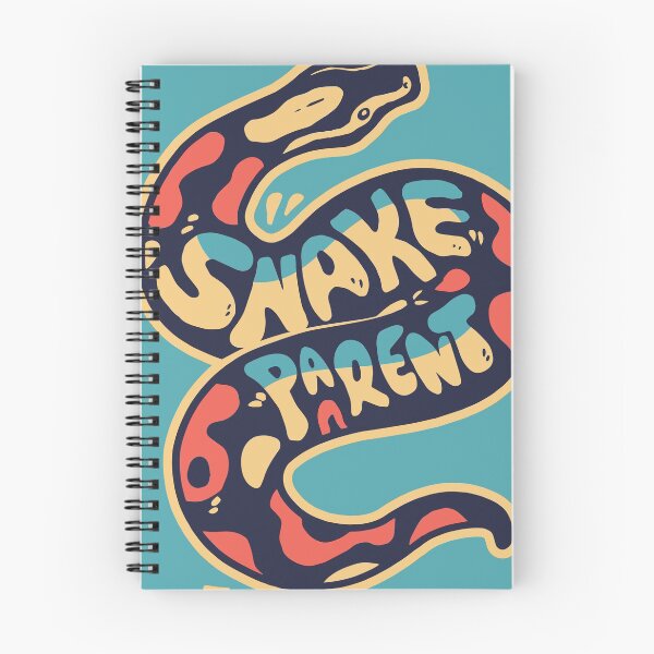 Item preview, Snake Parent designed and sold by laurelhach.