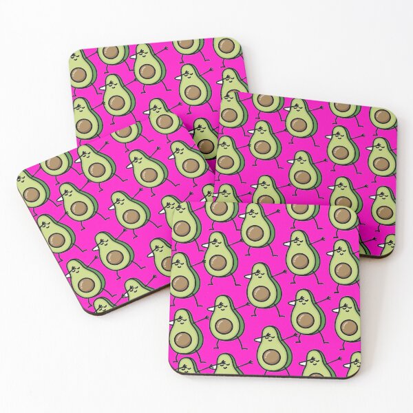 Item preview, Avocado  designed and sold by Heartistlove.