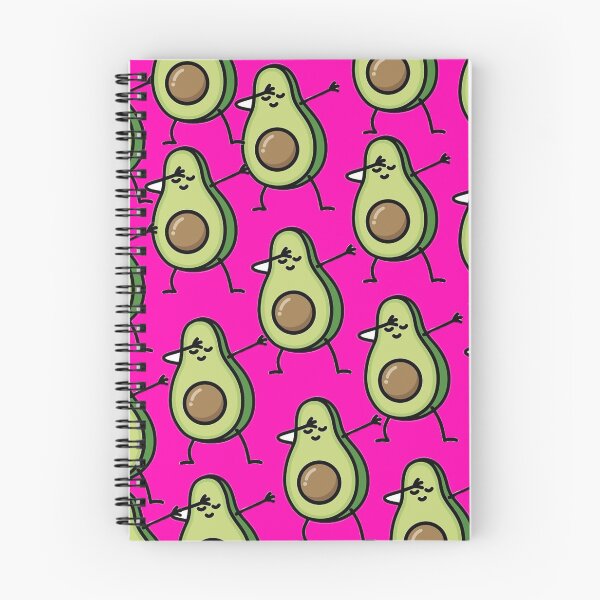 Item preview, Avocado  designed and sold by Heartistlove.