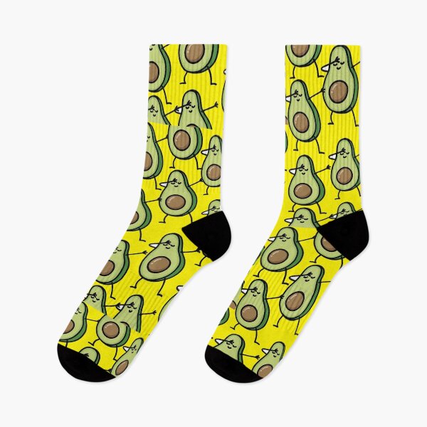 Item preview, Avocado  designed and sold by Heartistlove.