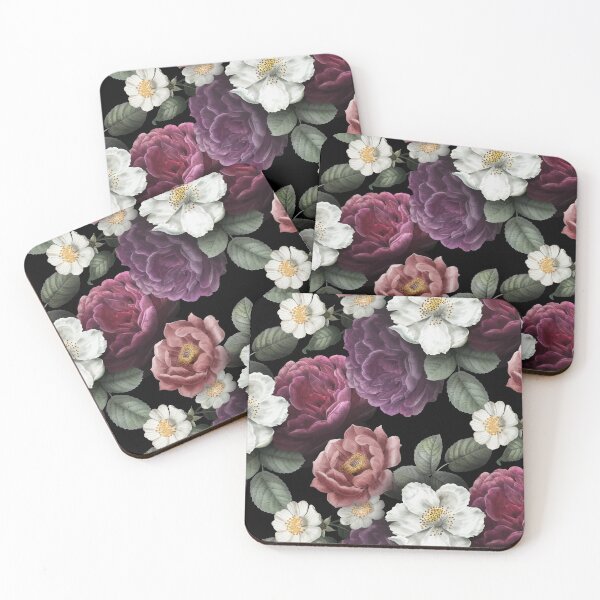 Item preview, Floral Wonder designed and sold by OBJETDART.
