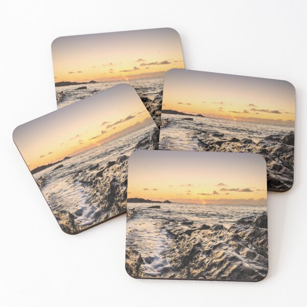 Item preview, Ilfracombe sunset designed and sold by JEZ22.