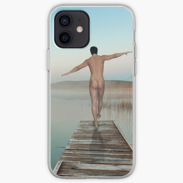 dor 3 iPhone Soft Case