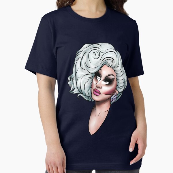 Item preview, UNHhhh Trixie Mattel designed and sold by zebrabyte.