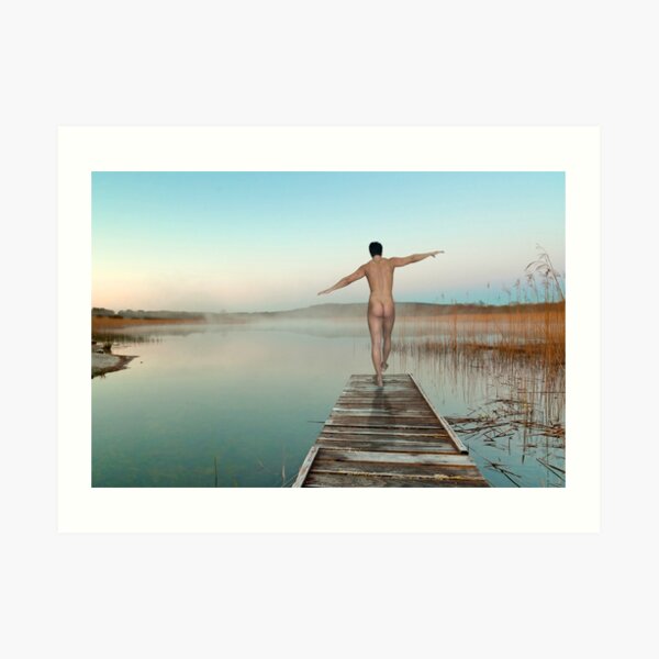 dor 3 Art Print