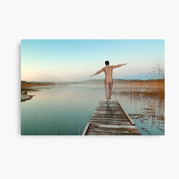 dor 3 Canvas Print