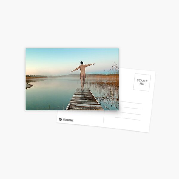 dor 3 Postcard