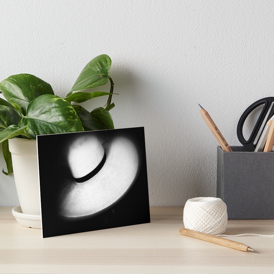 Item preview, Art Board Print designed and sold by ART22.