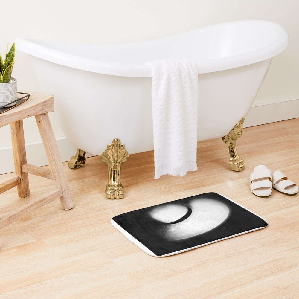 Item preview, Bath Mat designed and sold by ART22.