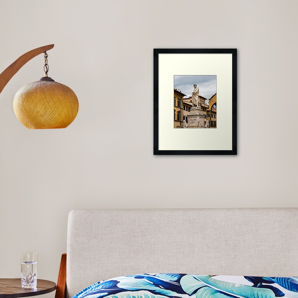 Item preview, Framed Art Print designed and sold by darren-j-mcleod.
