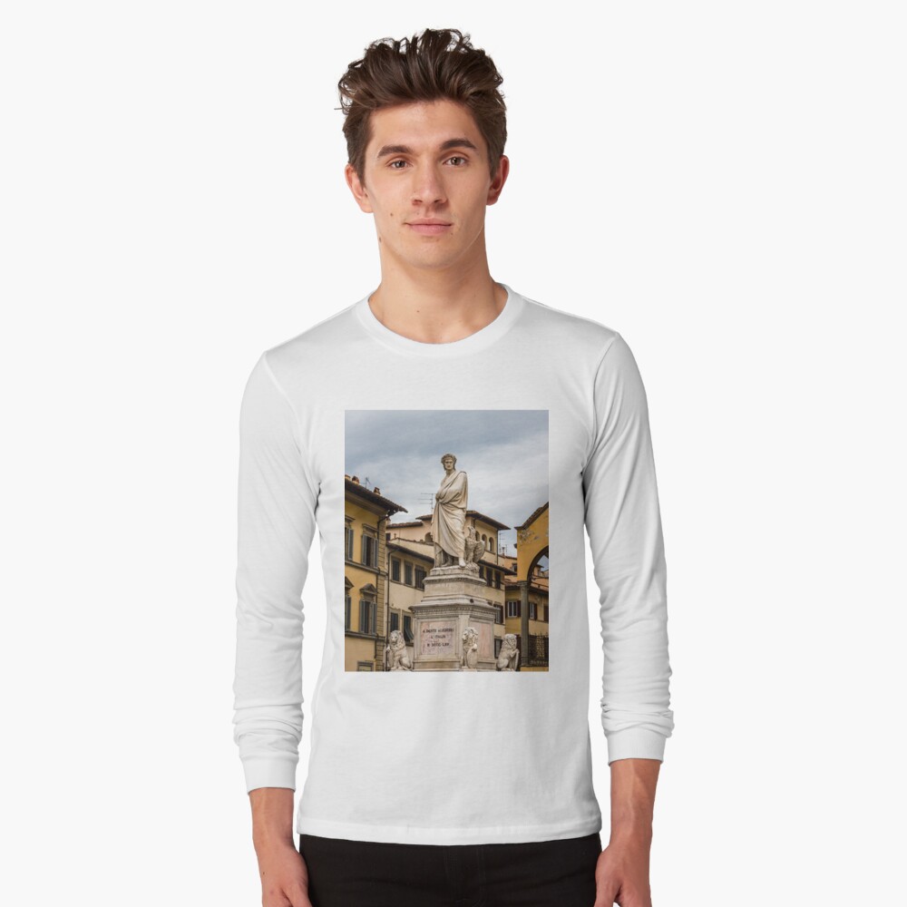 Item preview, Long Sleeve T-Shirt designed and sold by darren-j-mcleod.