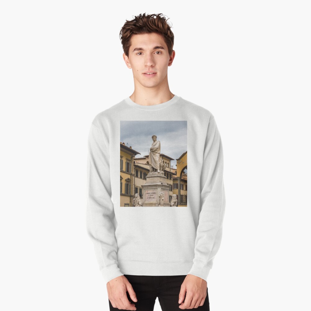 Item preview, Pullover Sweatshirt designed and sold by darren-j-mcleod.