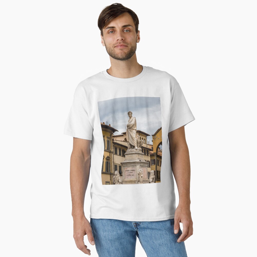 Item preview, Classic T-Shirt designed and sold by darren-j-mcleod.