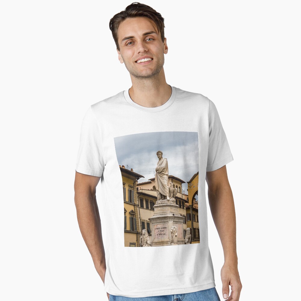 Item preview, Essential T-Shirt designed and sold by darren-j-mcleod.