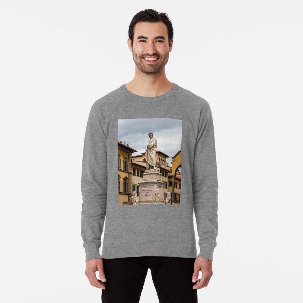 Item preview, Lightweight Sweatshirt designed and sold by darren-j-mcleod.