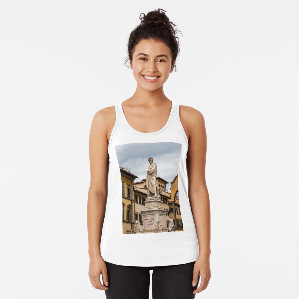 Item preview, Racerback Tank Top designed and sold by darren-j-mcleod.