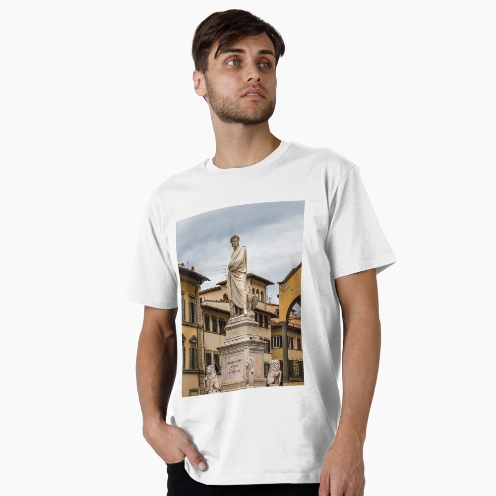 Item preview, Premium T-Shirt designed and sold by darren-j-mcleod.