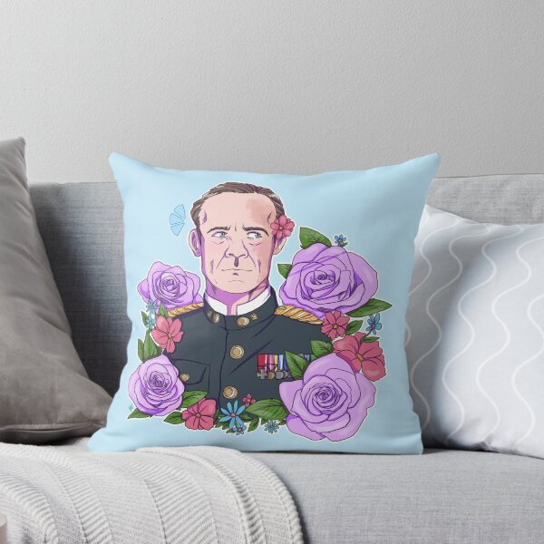 Item preview, Major Sholto designed and sold by sakibatch.