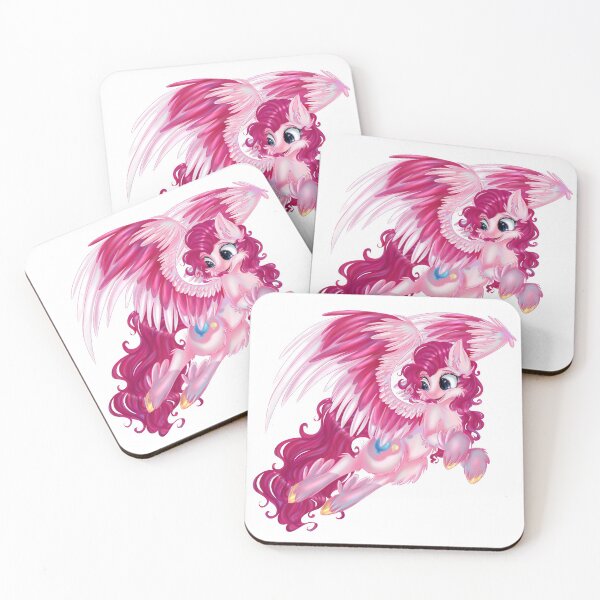 Item preview, Pegasus Pinkie Pie  designed and sold by Neobubbles.