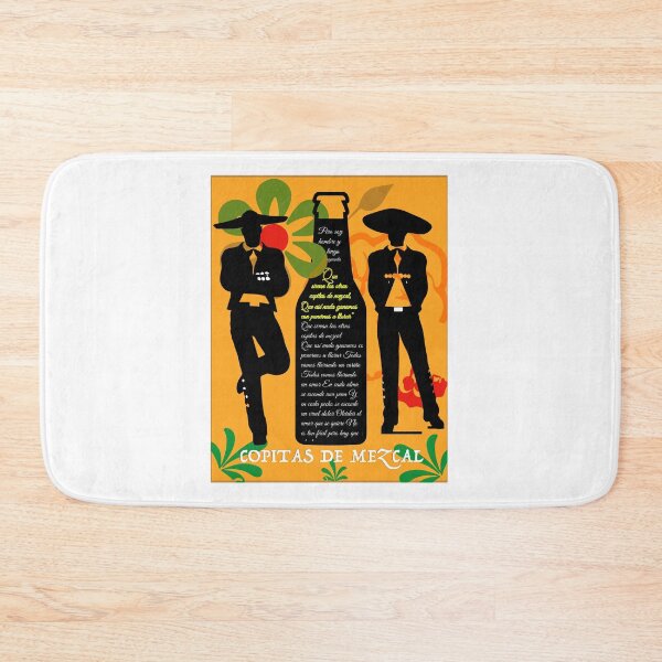 Artikelvorschau, Mezcal Cups entworfen und verkauft von Andrea Crayola.