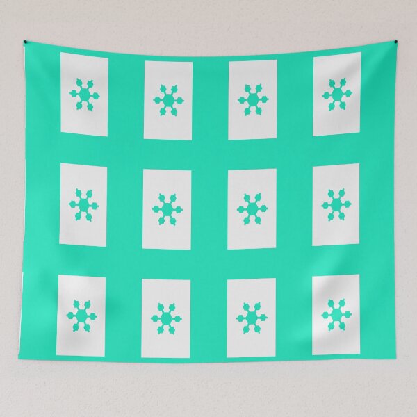 Item preview, Christmas Snow Star!  designed and sold by Dreamers-Escape.