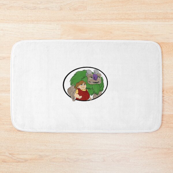 Item preview, Toby and AAARRRGGHH!!! designed and sold by Lospereye.