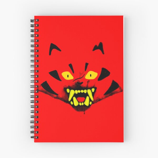Item preview, TIGERSTAR/CLAW FROM WARRIOR CATS designed and sold by BellaExclames.