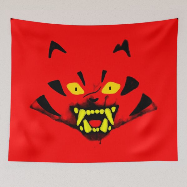 Item preview, TIGERSTAR/CLAW FROM WARRIOR CATS designed and sold by BellaExclames.