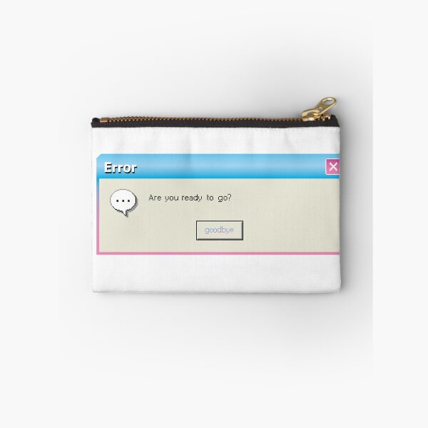 Item preview, Are You Ready to Go? designed and sold by Kaela Peters.