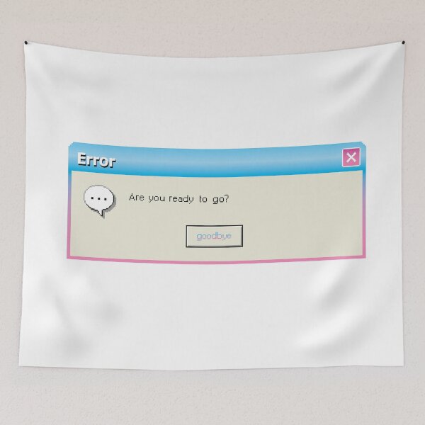 Item preview, Are You Ready to Go? designed and sold by Kaela Peters.