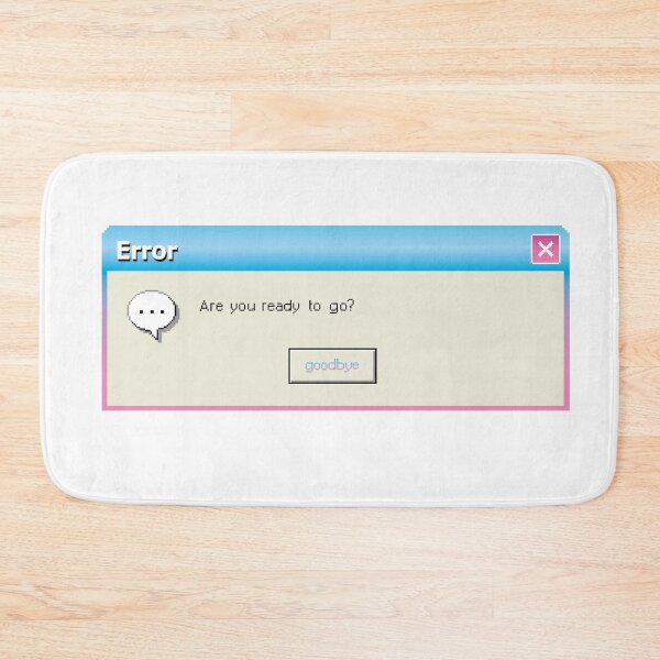 Item preview, Are You Ready to Go? designed and sold by Kaela Peters.