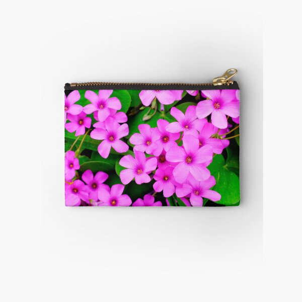 Item preview, Pink sorrel designed and sold by troianifabrizio.