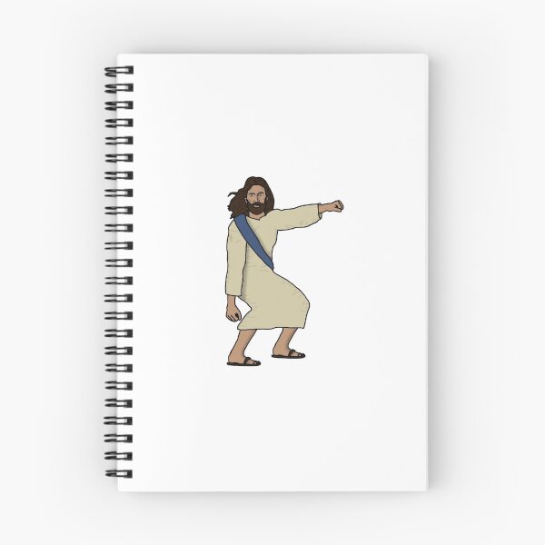 Item preview, Jesus Whipping it like a G designed and sold by Dariendesigns.
