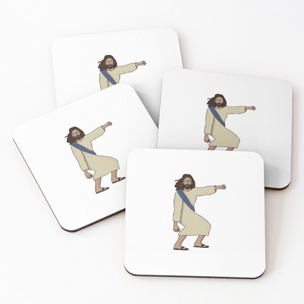 Item preview, Jesus Whipping it like a G designed and sold by Dariendesigns.