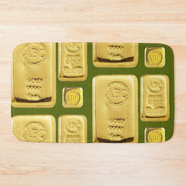 Item preview, Gold Bullion designed and sold by Linda Roberts.