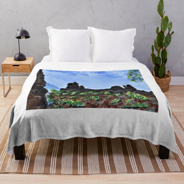 Item preview, Sedona Snoopy designed and sold by Warren Thompson.